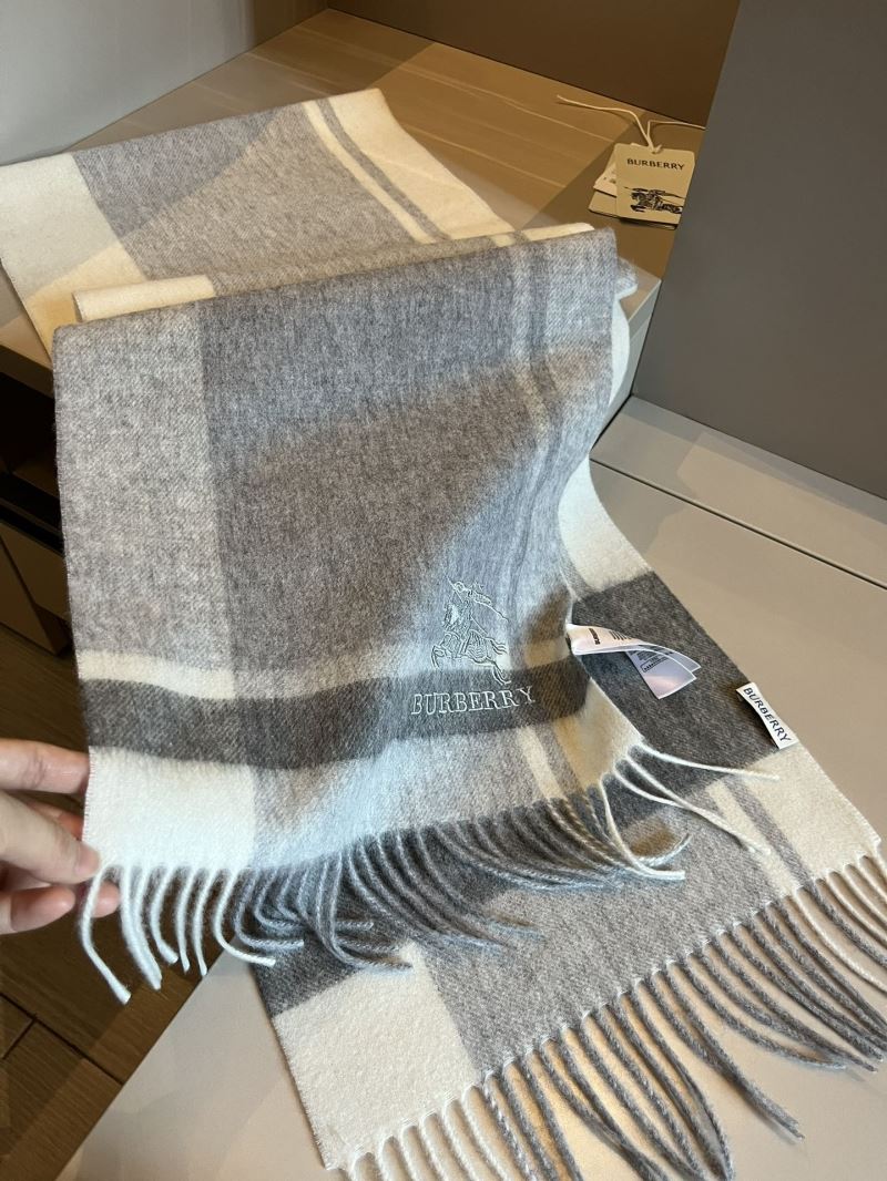 Burberry Scarf